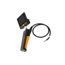 ELEKTRIKLI AÝLANÝAN ENDOSKOP