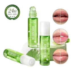 SADOER MOUSTIRIZING LIP OIL 8 ML