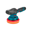 RONIX 8309 АККУМУЛЯТОРНАЯ ПОЛИРОВАЛЬНАЯ МАШИНКА