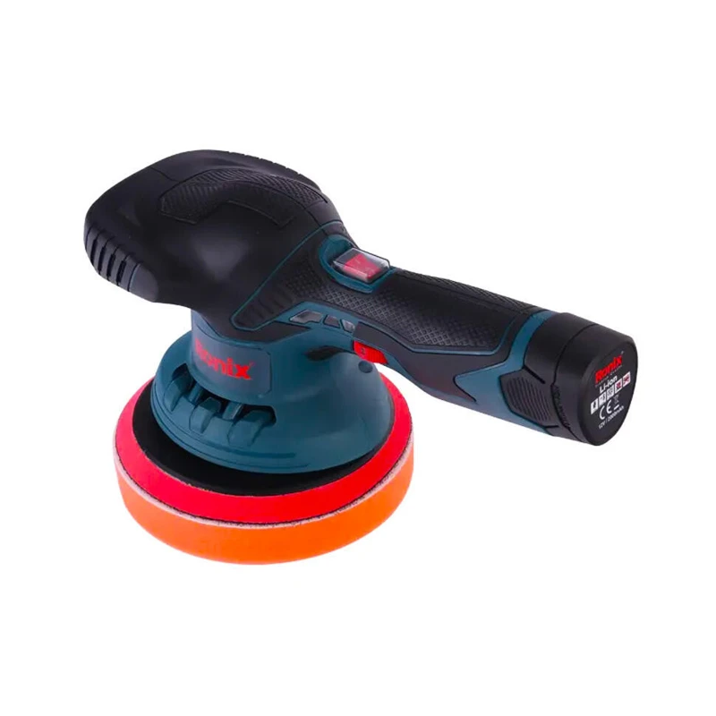 RONIX 8309 SIMSIZ POLIROWKA ENJAMY