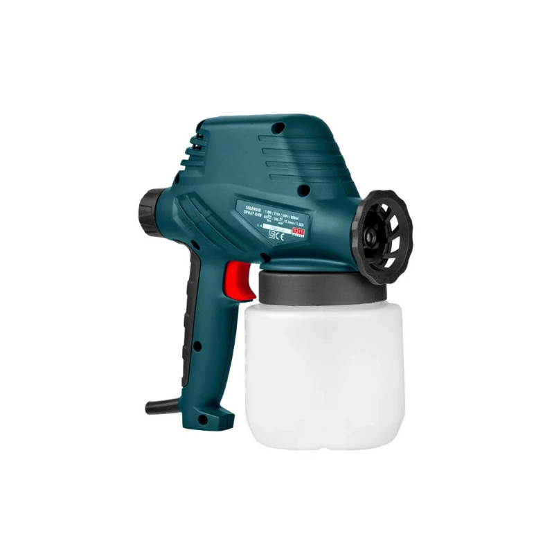 SOLENOID SPRAY GUN RONIX 1311