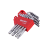 TORX KEY SET RONIX RH-2035