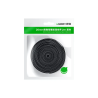 UGREEN LP124 2M СТЯЖКА-ЛИПУЧКА ДЛЯ ПРОВОДОВ