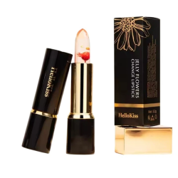 KORMESIC JELLY FLOWERS COLOR CHANGING LIPSTICK 3.5 G