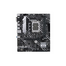 ASUS PRIME H610-A D4 ENELIK PLATA