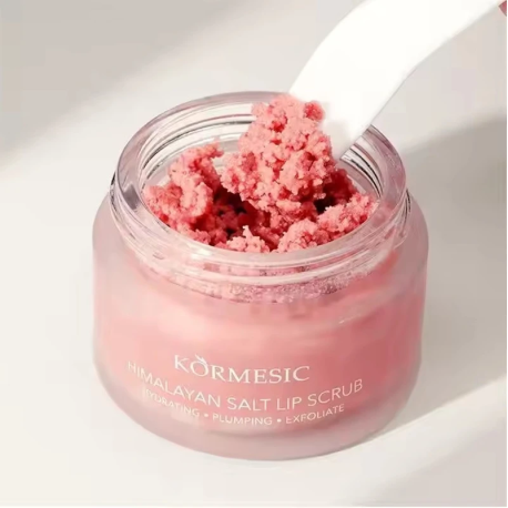 KORMESIC СКРАБ ДЛЯ ГУБ 30 Г