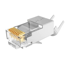 CONNECTOR RJ-45 CAT7