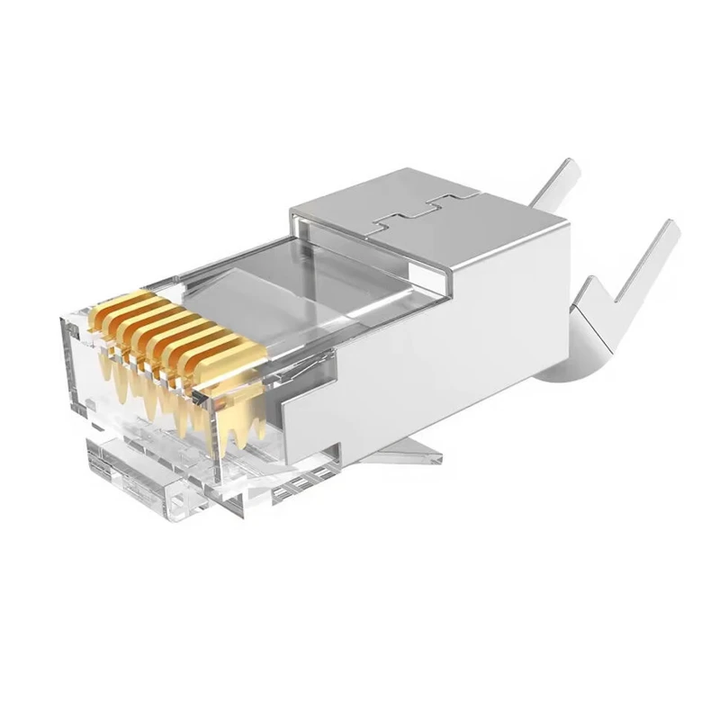 KONNEKTOR RJ-45 CAT7