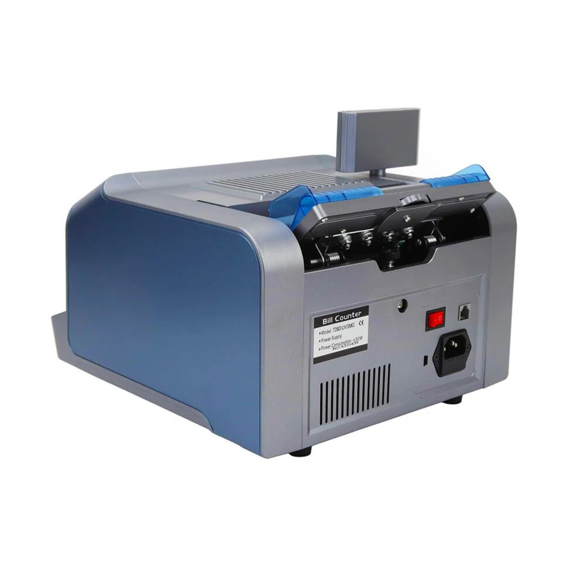MONEY COUNTER 728D3MG