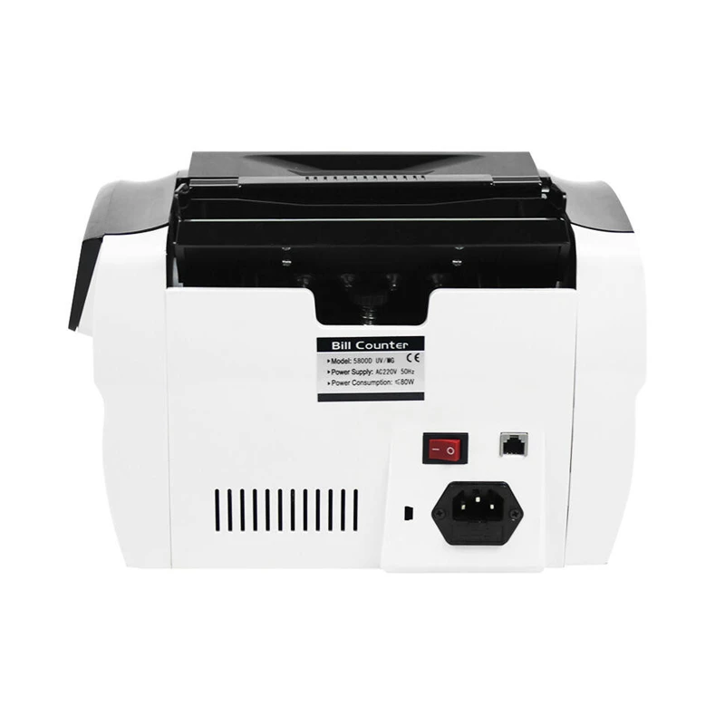 PUL SANAÝJY MAŞYN 5800D3MG