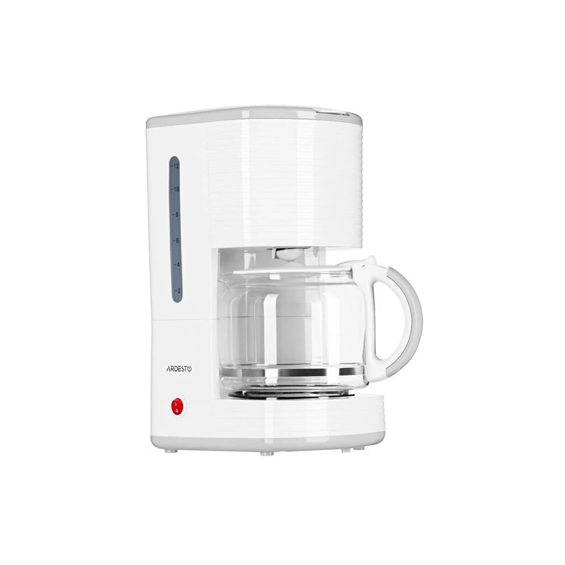 COFFEE MAKER ARDESTO FCM-D17WG