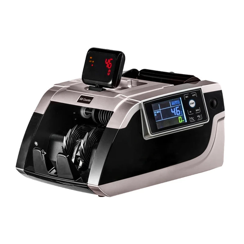 MONEY COUNTER 1009D3MG