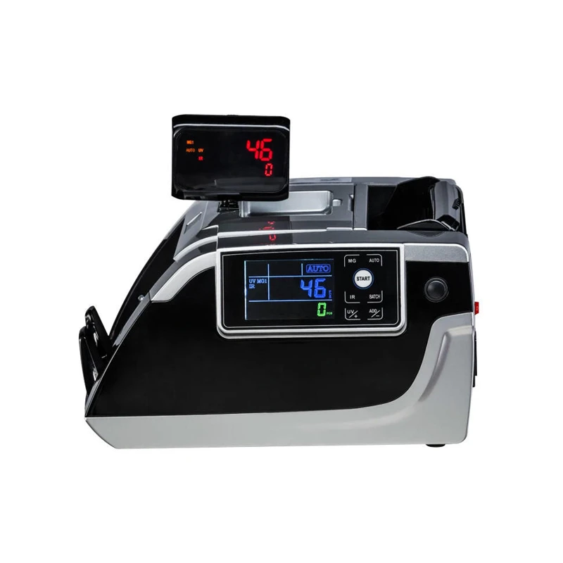 MONEY COUNTER 1009D3MG