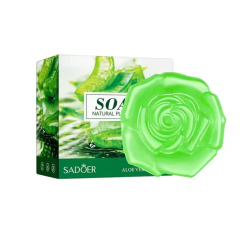 SADOER ALOE VERA SOAP 100 G