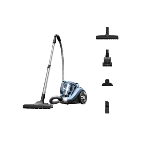 VACUUM CLEANER TEFAL TW4B71HA