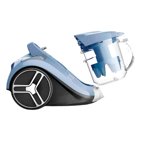 VACUUM CLEANER TEFAL TW4B71HA