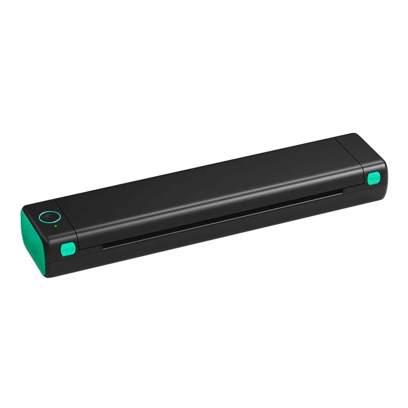 AIMO M08F A4 Simsiz Göterilýän Termal Printer | Satynal