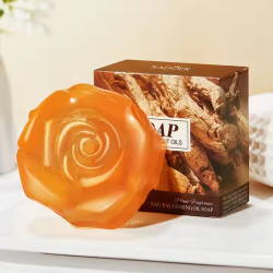 SADOER NATURAL GINSENG OIL SOAP 100 G
