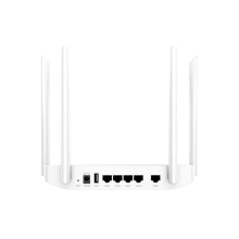 GRANDSTREAM GWN7052 WI-FI РОУТЕР