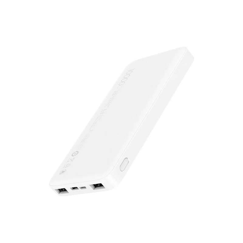 XIAOMI REDMI VXN4305GL 10000 mAh PORTATIW ZARÝAD BERIJI