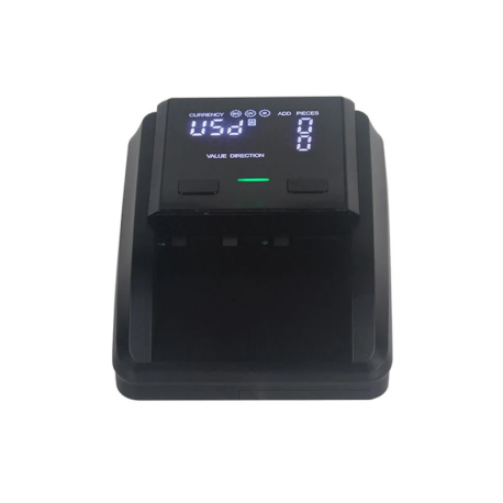 MONEY DETECTOR ABM V120