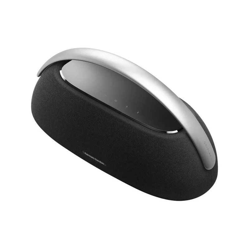 HARMANKARDON GO + PLAY 3 ПОРТАТИВНАЯ КОЛОНКА