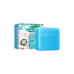 SADOER DEŇIZ DUZLY TEBIGY SABYN 100 G