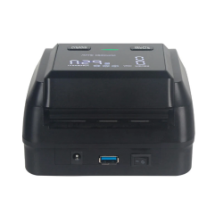 ДЕТЕКТОР КУПЮР ABM V120