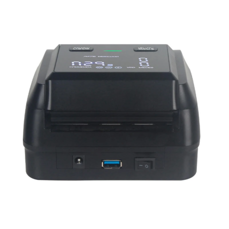 ДЕТЕКТОР КУПЮР ABM V120