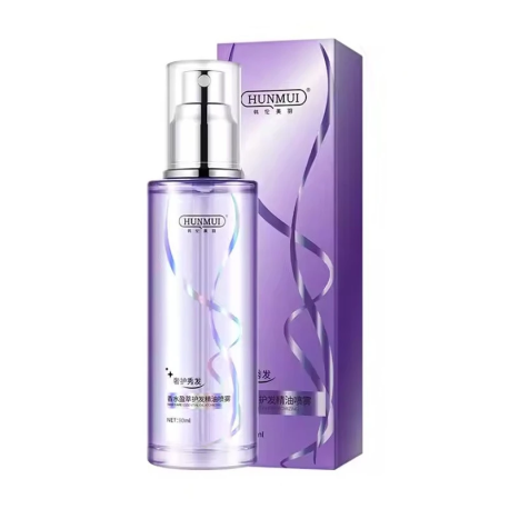 TWG FRAGRANCE HAIR-ESSENCE OIL 100 ML