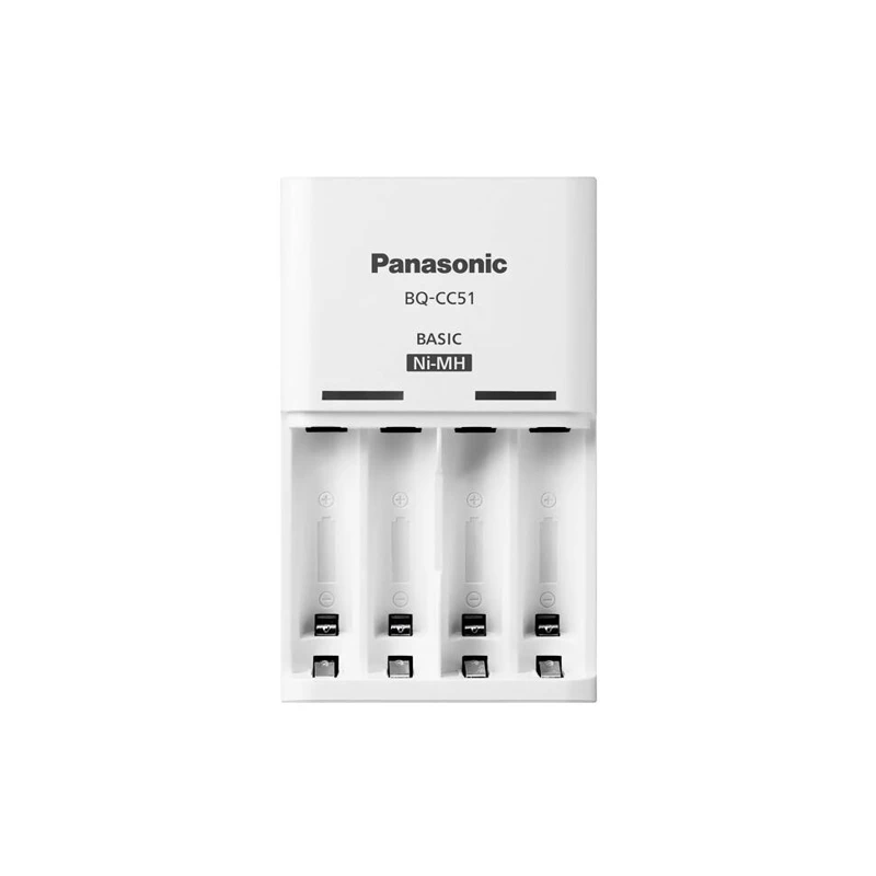 PANASONC ENELOOP AA/AAA BATAREÝ ÜÇIN ZARÝAD BERIJI