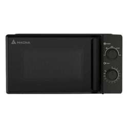 MAGNA M20W7016-BL (BLACK) МИКРОВОЛНОВАЯ ПЕЧЬ