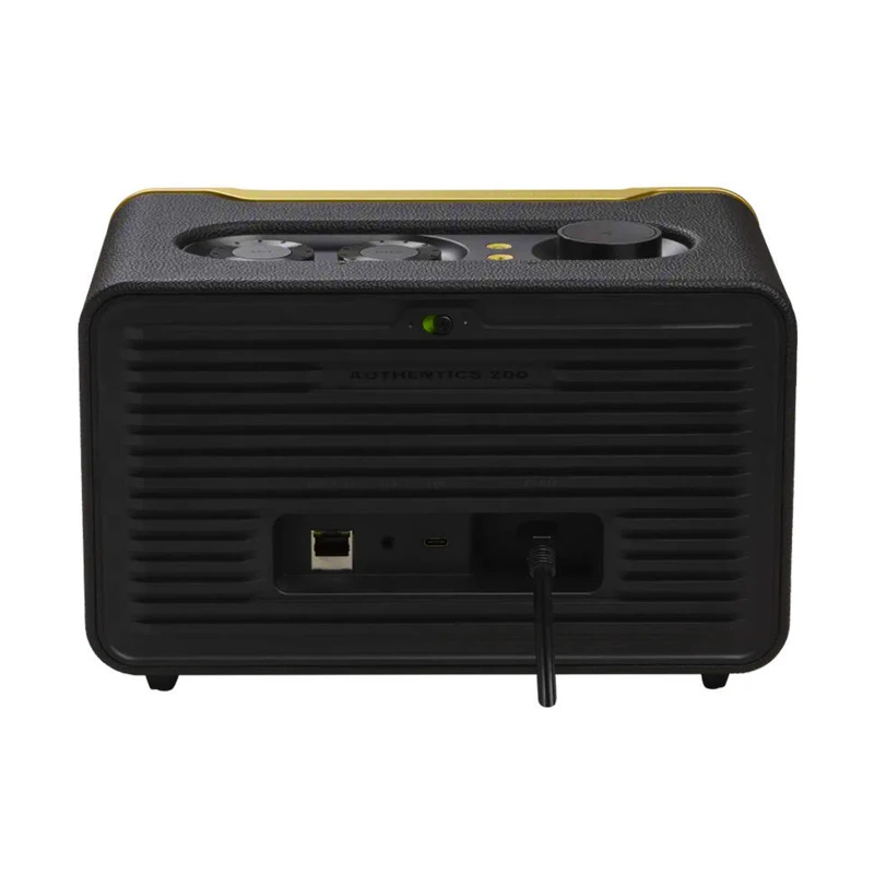 JBL AUTHENTICS 200 AKUSTIKI SISTEMA