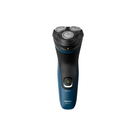PHILIPS SERIES 1000 (BLUE MALIBU) ЭЛЕКТРОБРИТВА