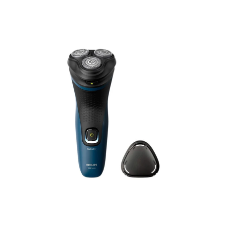 PHILIPS SERIES 1000 (BLUE MALIBU) ELEKTRIK RAZOR