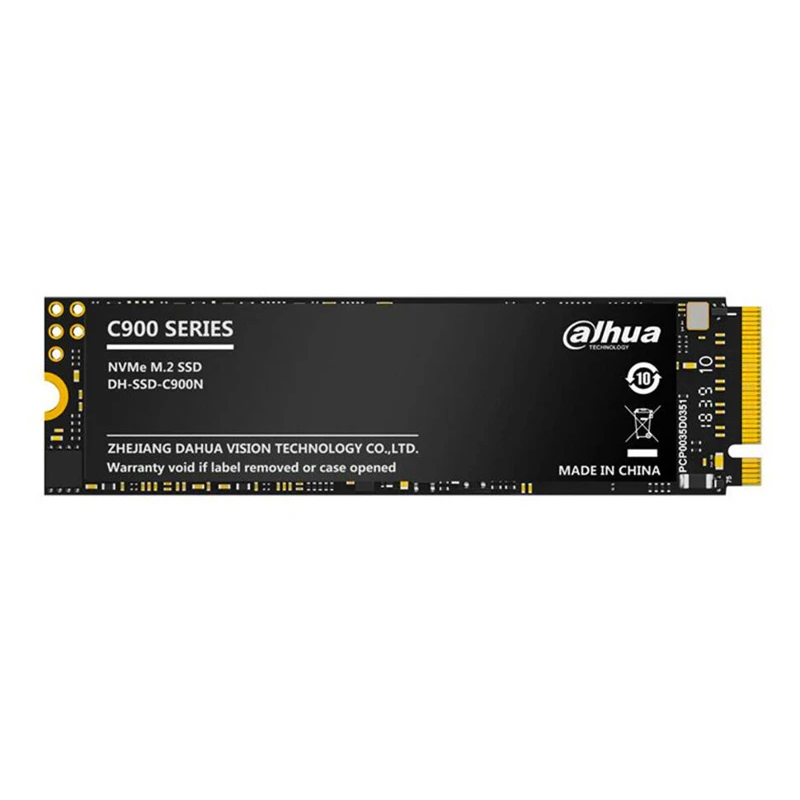 SSD INTERNAL DAHUA C900 512 GB