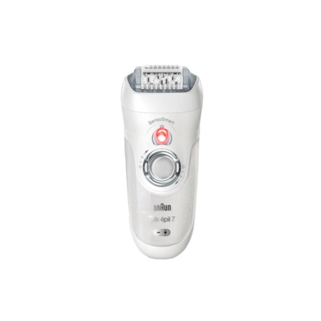BRAUN BEAUTY SET 7 ЭПИЛЯТОР