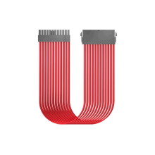 DEEPCOOL DP-EC300-24P-RD 24-PIN 30 СМ КАБЕЛЬ
