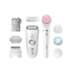 BRAUN BEAUTY SET 7 ЭПИЛЯТОР