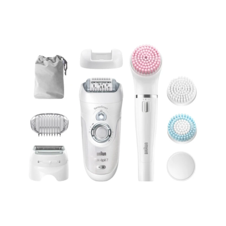 BRAUN BEAUTY SET 7 ЭПИЛЯТОР