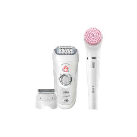 EPILATOR BRAUN BEAUTY SET 7