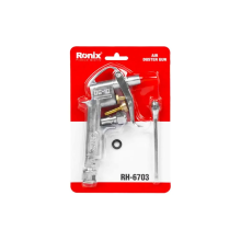 RONIX RH-6703 ÇÄGE ÜÇIN PISTOLET