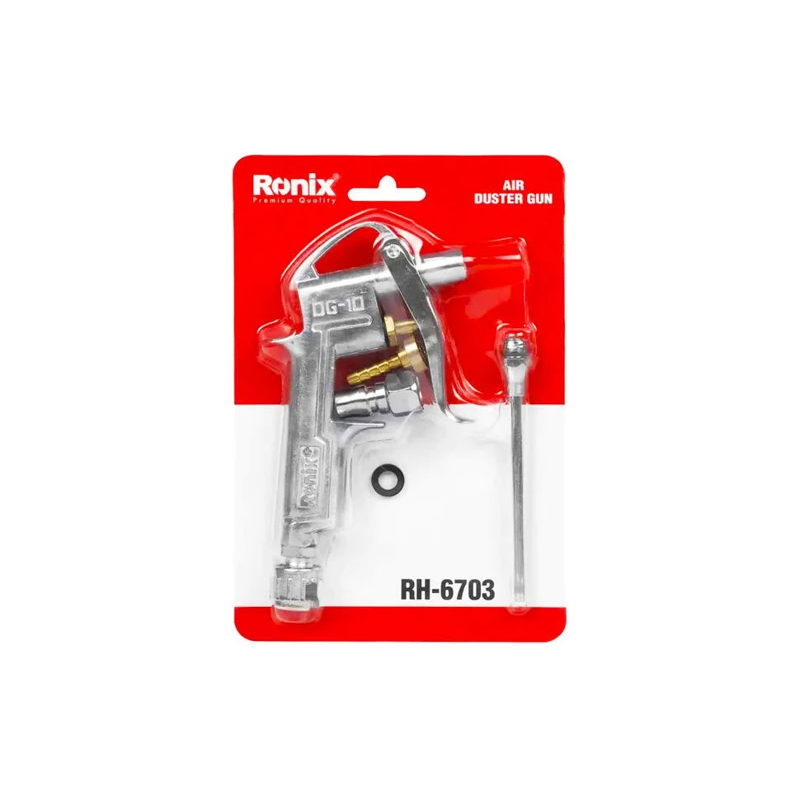 RONIX RH-6703 ПЕСКОСТРУЙНЫЙ ПИСТОЛЕТ