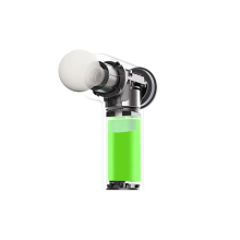 MASSAGER XIAOMI MEAVON MIJIA MINI FASCIA GUN