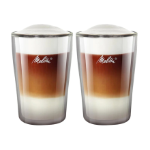 MELITTA LATTE MACCHIATO BULGUR TOPLUMY