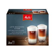 MELITTA LATTE MACCHIATO BULGUR TOPLUMY