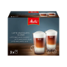 MELITTA LATTE MACCHIATO BULGUR TOPLUMY