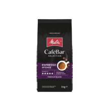 COFFEE MELITTA CAFEBAR ESPRESSO INTENSE 1 KG