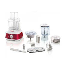 KITCHEN MACHINE MOULINEX FP659GBM