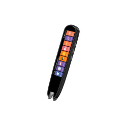 GREEN LION TRANSLATION PEN (BLACK) TERJIME RUÇKASY